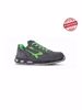Obrázek z POINT ESD S1PS FO SR polobotka -  